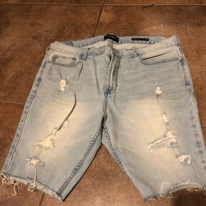 Pacsun Denim Shorts